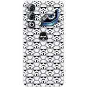 Чохол BoxFace Nubia Neo 3 GT 5G 