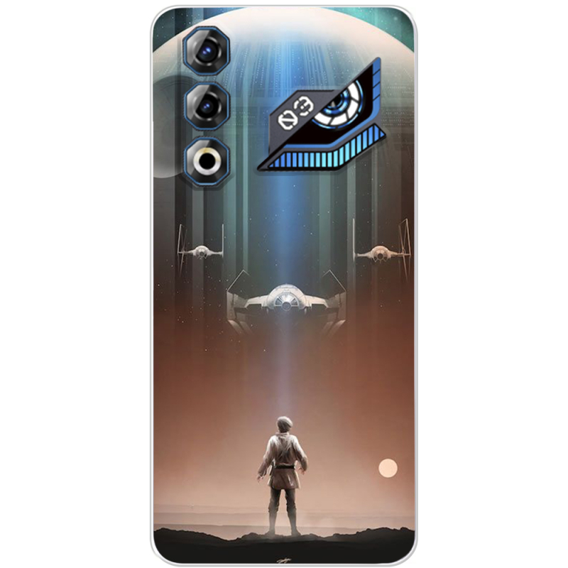 Чохол BoxFace Nubia Neo 3 GT 5G 