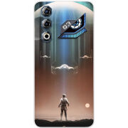 Чохол BoxFace Nubia Neo 3 GT 5G 