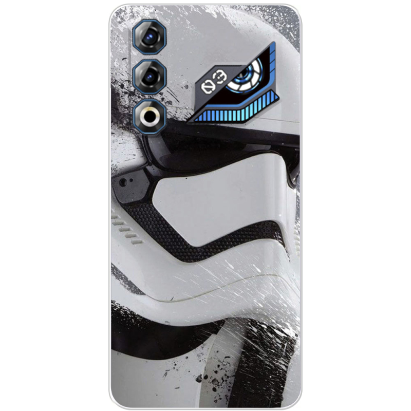 Чохол BoxFace Nubia Neo 3 GT 5G 