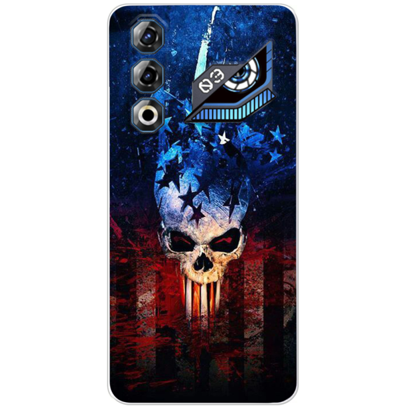 Чохол BoxFace Nubia Neo 3 GT 5G 