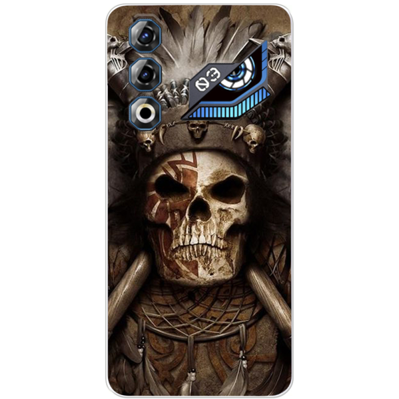 Чохол BoxFace Nubia Neo 3 GT 5G 