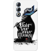 Чохол BoxFace Nubia Neo 3 GT 5G 