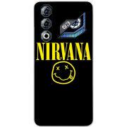 Чохол BoxFace Nubia Neo 3 GT 5G NIRVANA