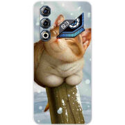 Чохол BoxFace Nubia Neo 3 GT 5G 