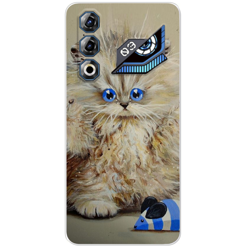 Чохол BoxFace Nubia Neo 3 GT 5G 