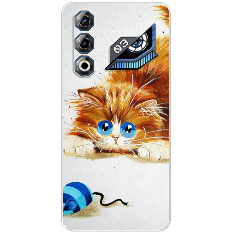 Чохол BoxFace Nubia Neo 3 GT 5G 