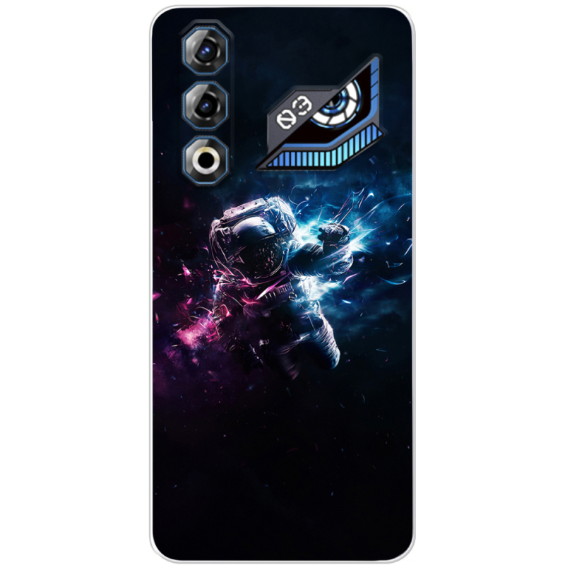 Чохол BoxFace Nubia Neo 3 GT 5G 