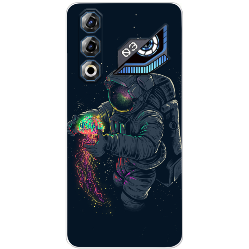 Чохол BoxFace Nubia Neo 3 GT 5G 