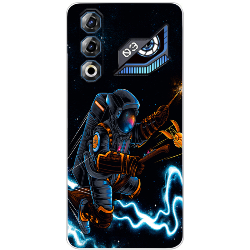 Чохол BoxFace Nubia Neo 3 GT 5G 