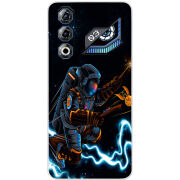 Чохол BoxFace Nubia Neo 3 GT 5G 