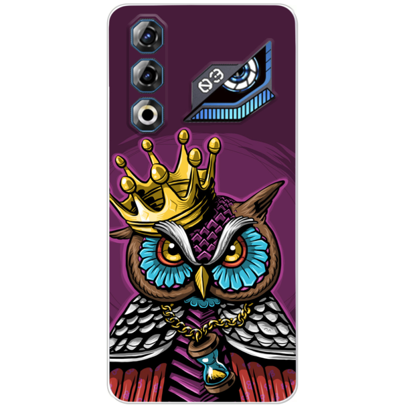 Чохол BoxFace Nubia Neo 3 GT 5G 