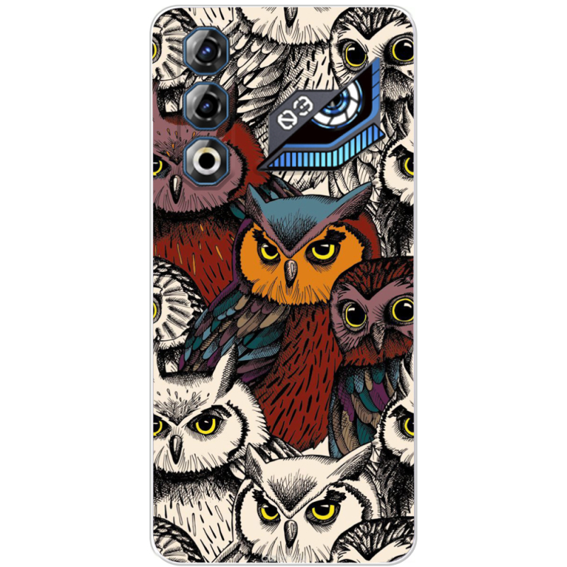 Чохол BoxFace Nubia Neo 3 GT 5G 