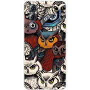 Чохол BoxFace Nubia Neo 3 GT 5G 