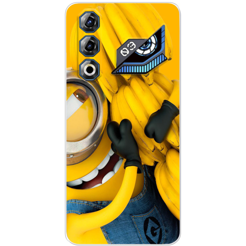 Чохол BoxFace Nubia Neo 3 GT 5G Миньон Стюарт