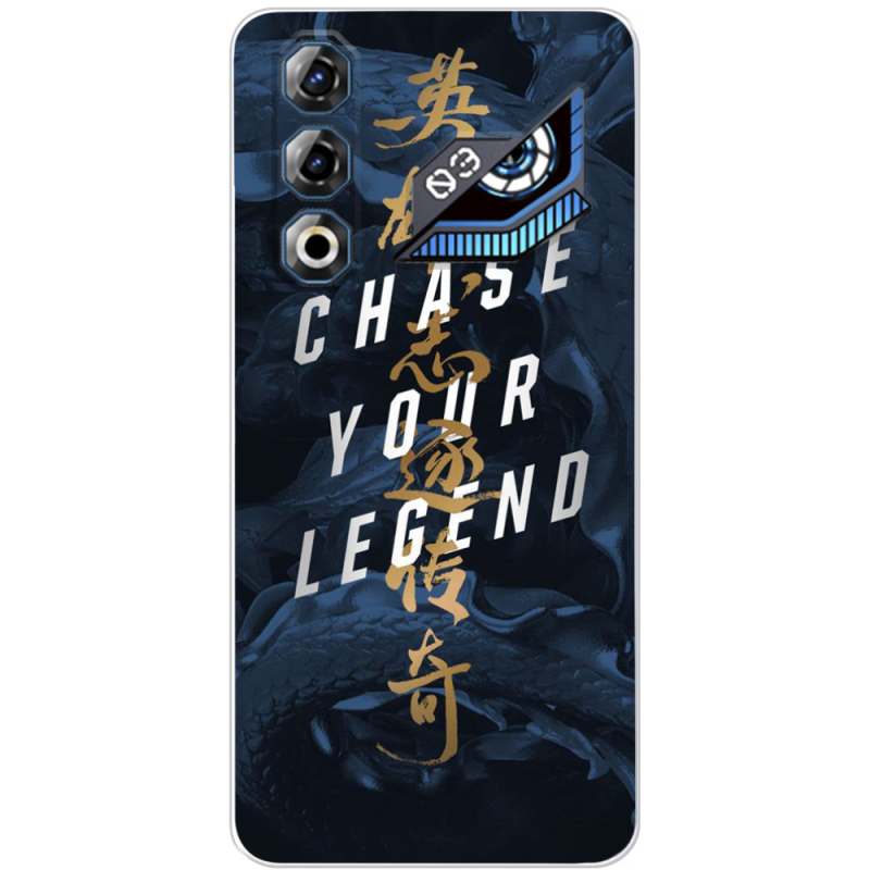 Чохол BoxFace Nubia Neo 3 GT 5G 