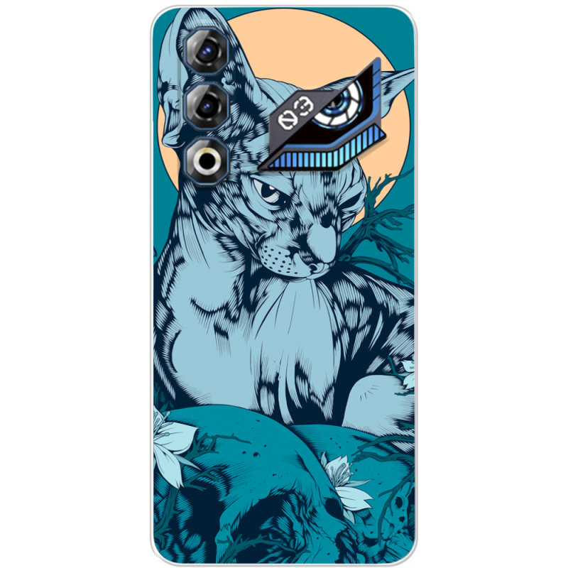 Чохол BoxFace Nubia Neo 3 GT 5G 