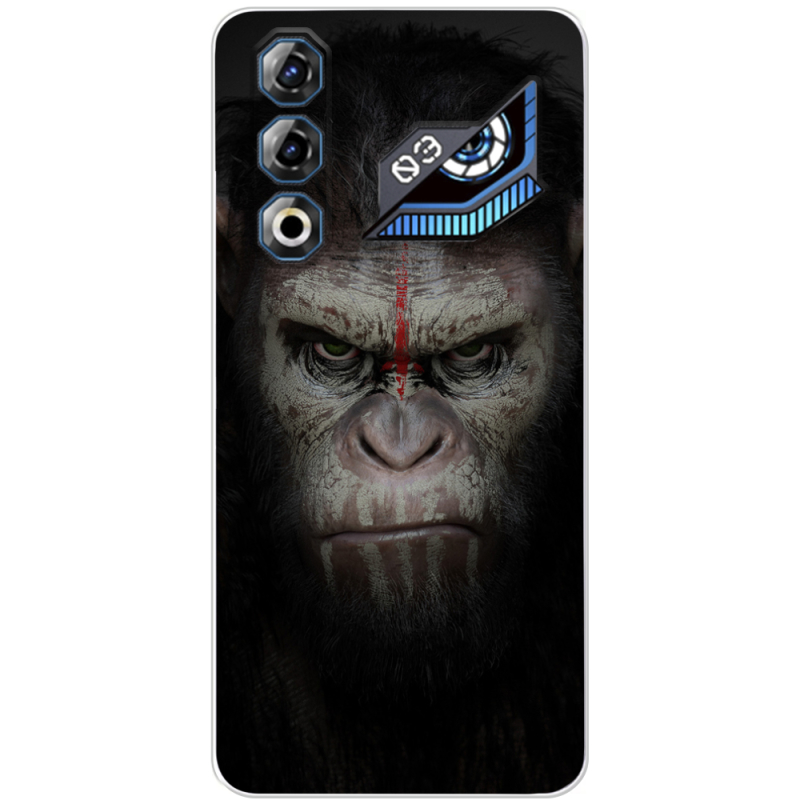 Чохол BoxFace Nubia Neo 3 GT 5G 