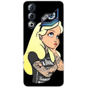 Чохол BoxFace Nubia Neo 3 GT 5G 