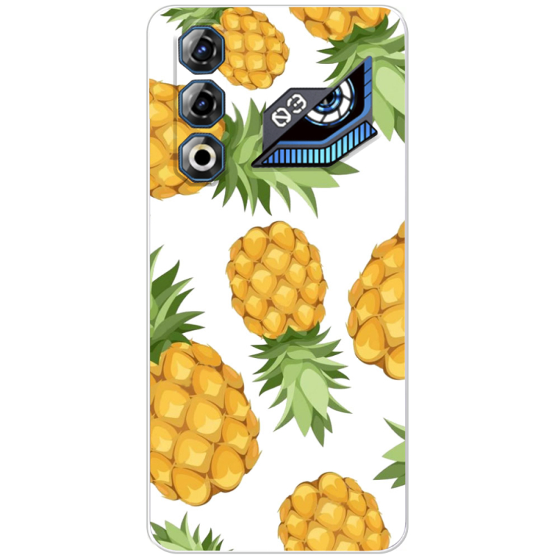 Чохол BoxFace Nubia Neo 3 GT 5G 