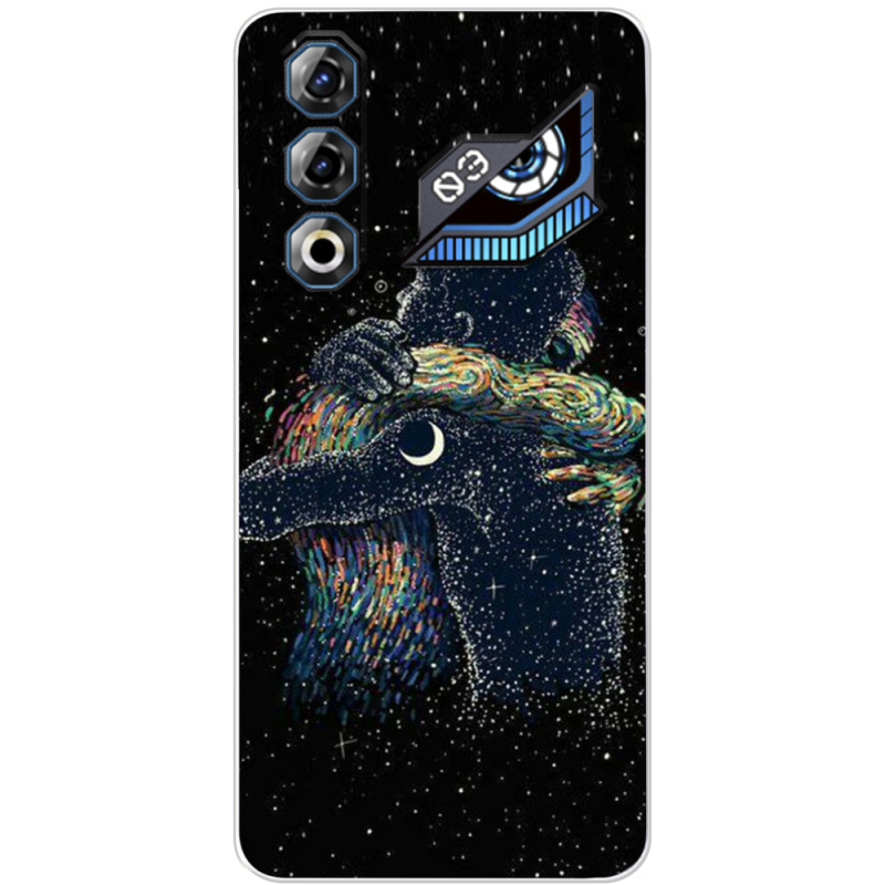 Чохол BoxFace Nubia Neo 3 GT 5G 