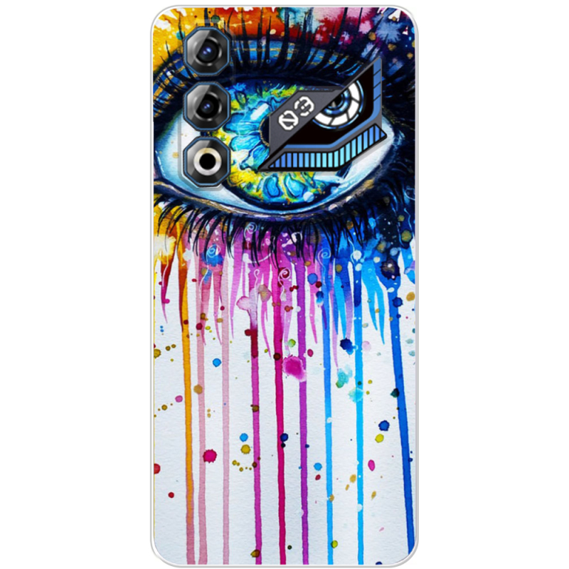 Чохол BoxFace Nubia Neo 3 GT 5G 