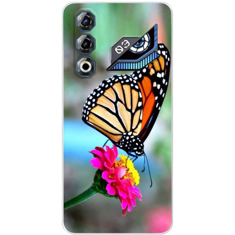 Чохол BoxFace Nubia Neo 3 GT 5G 