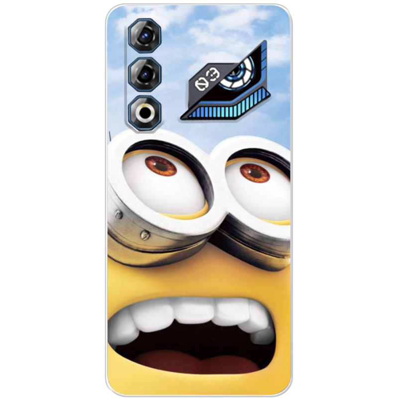 Чохол BoxFace Nubia Neo 3 GT 5G 