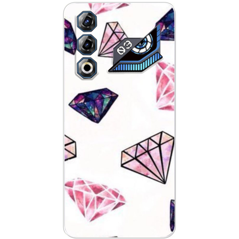 Чохол BoxFace Nubia Neo 3 GT 5G 