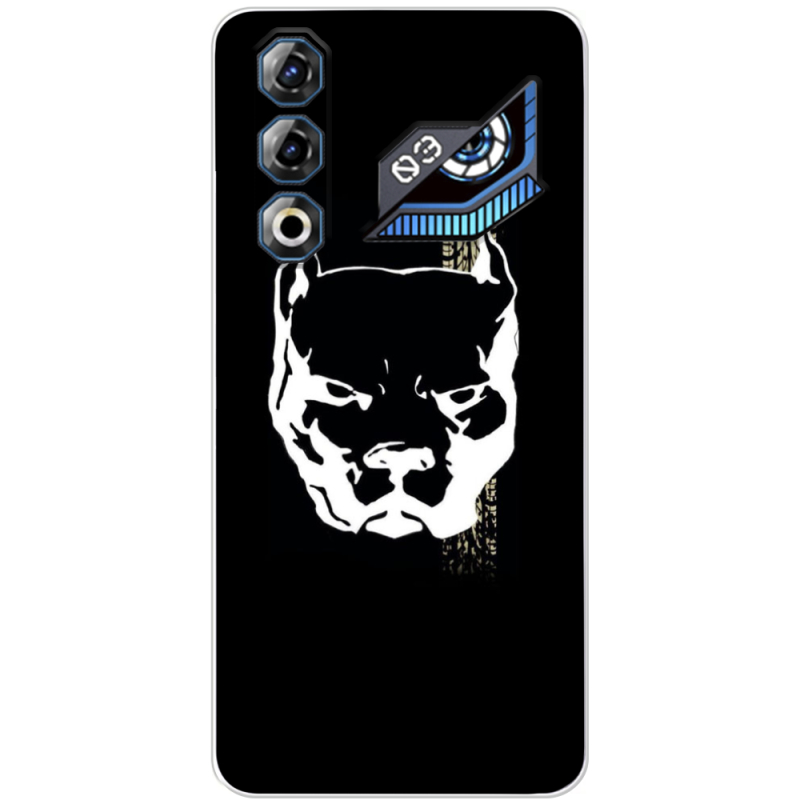 Чохол BoxFace Nubia Neo 3 GT 5G 