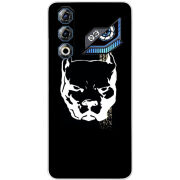 Чохол BoxFace Nubia Neo 3 GT 5G 