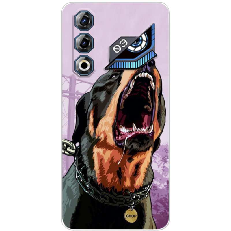 Чохол BoxFace Nubia Neo 3 GT 5G 