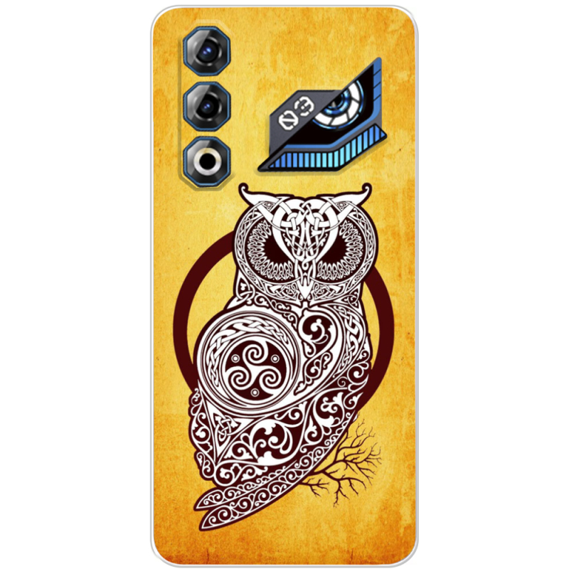 Чохол BoxFace Nubia Neo 3 GT 5G 