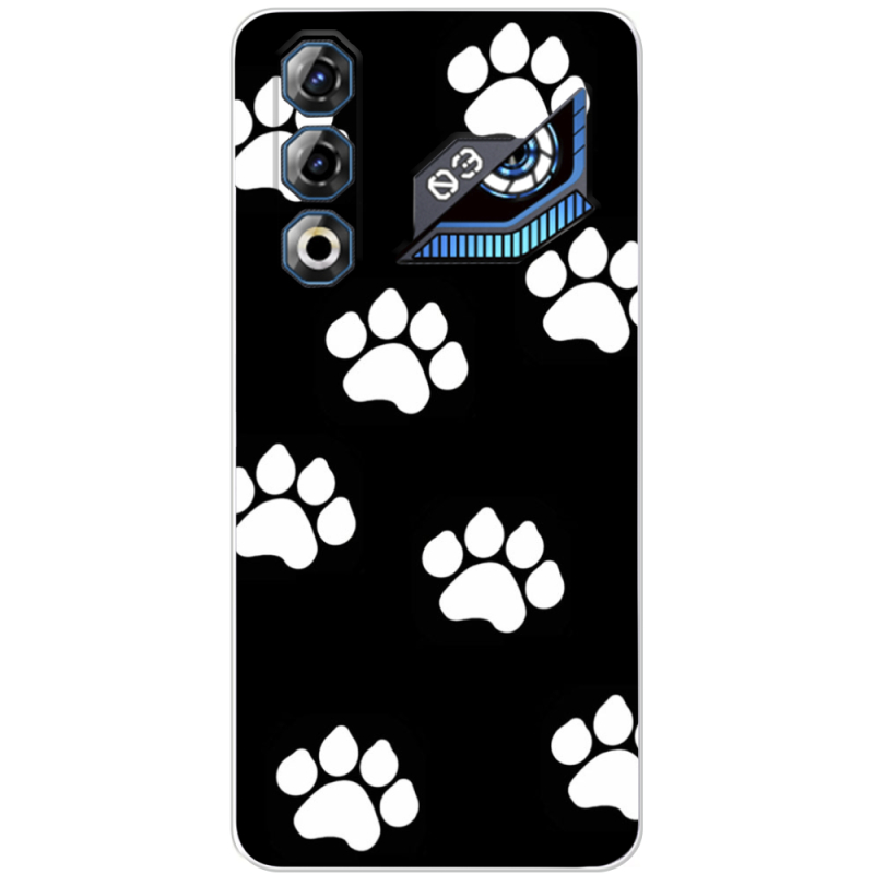 Чохол BoxFace Nubia Neo 3 GT 5G 