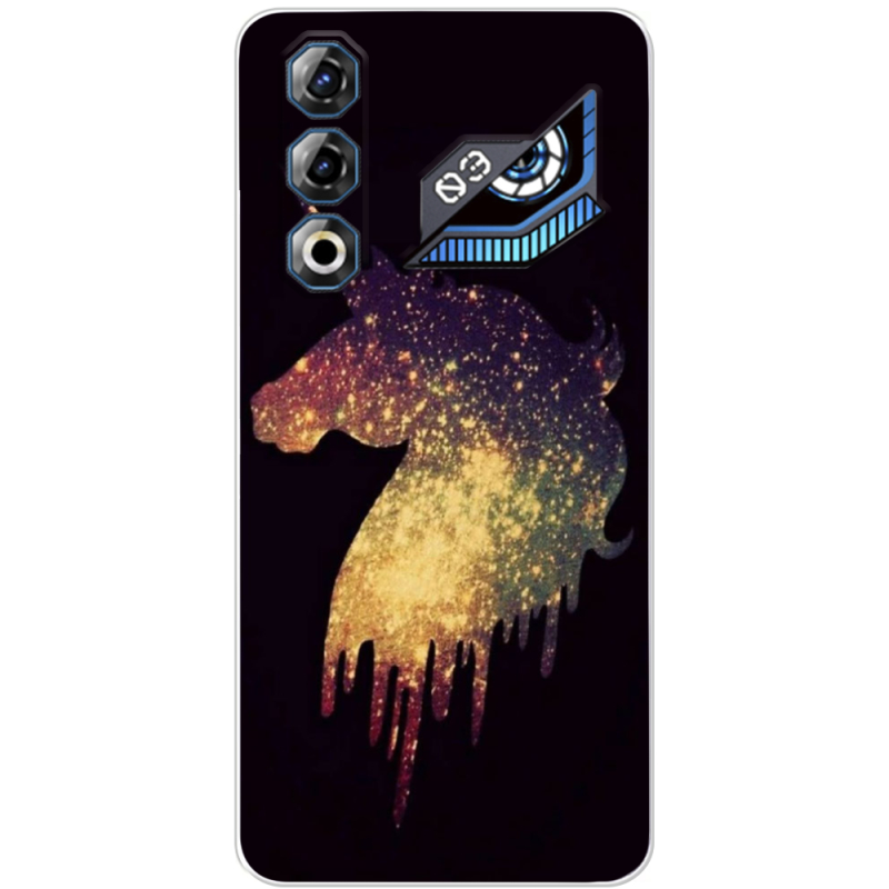 Чохол BoxFace Nubia Neo 3 GT 5G 