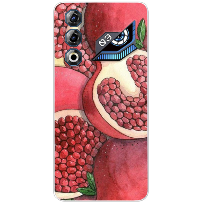 Чохол BoxFace Nubia Neo 3 GT 5G 