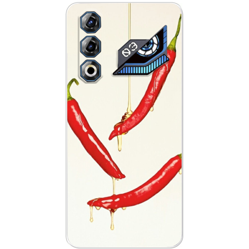 Чохол BoxFace Nubia Neo 3 GT 5G 