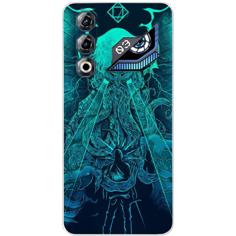 Чохол BoxFace Nubia Neo 3 GT 5G 