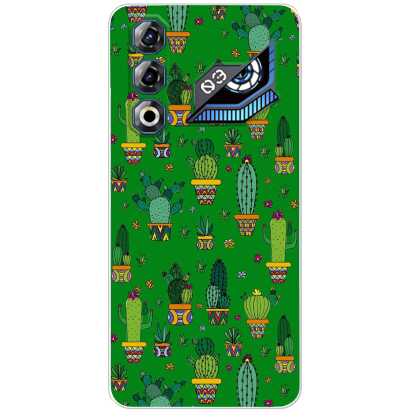 Чохол BoxFace Nubia Neo 3 GT 5G 