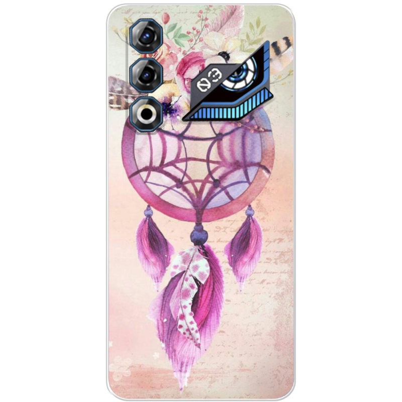 Чохол BoxFace Nubia Neo 3 GT 5G 