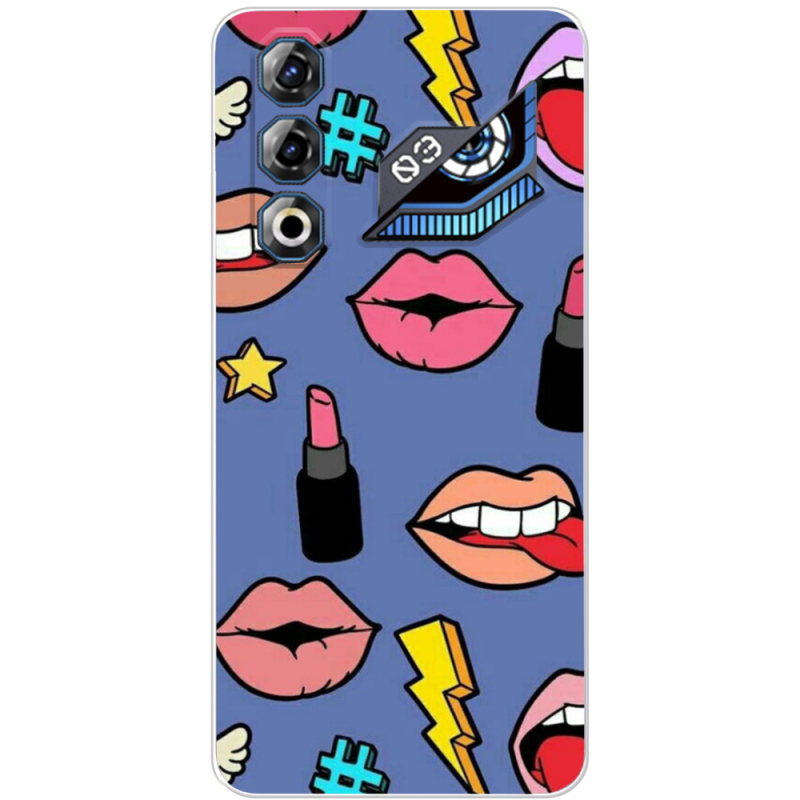 Чохол BoxFace Nubia Neo 3 GT 5G 