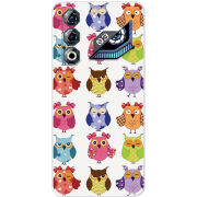 Чохол BoxFace Nubia Neo 3 GT 5G 