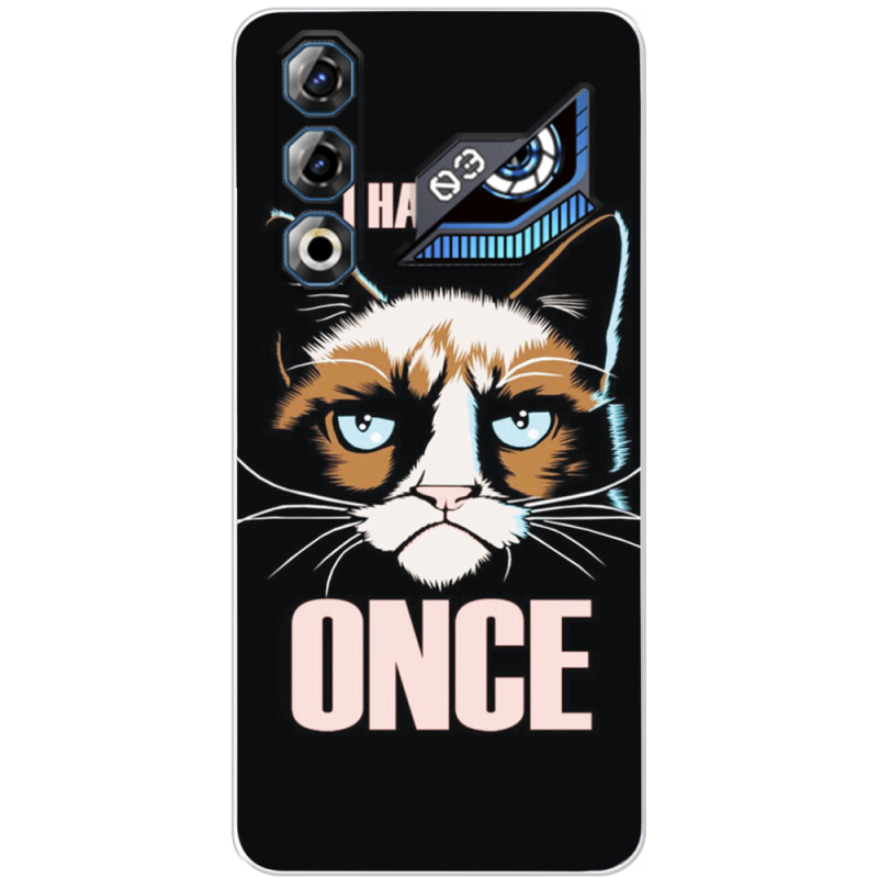 Чохол BoxFace Nubia Neo 3 GT 5G 