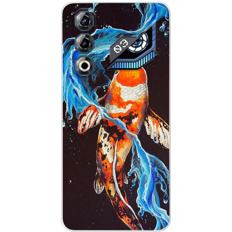 Чохол BoxFace Nubia Neo 3 GT 5G 