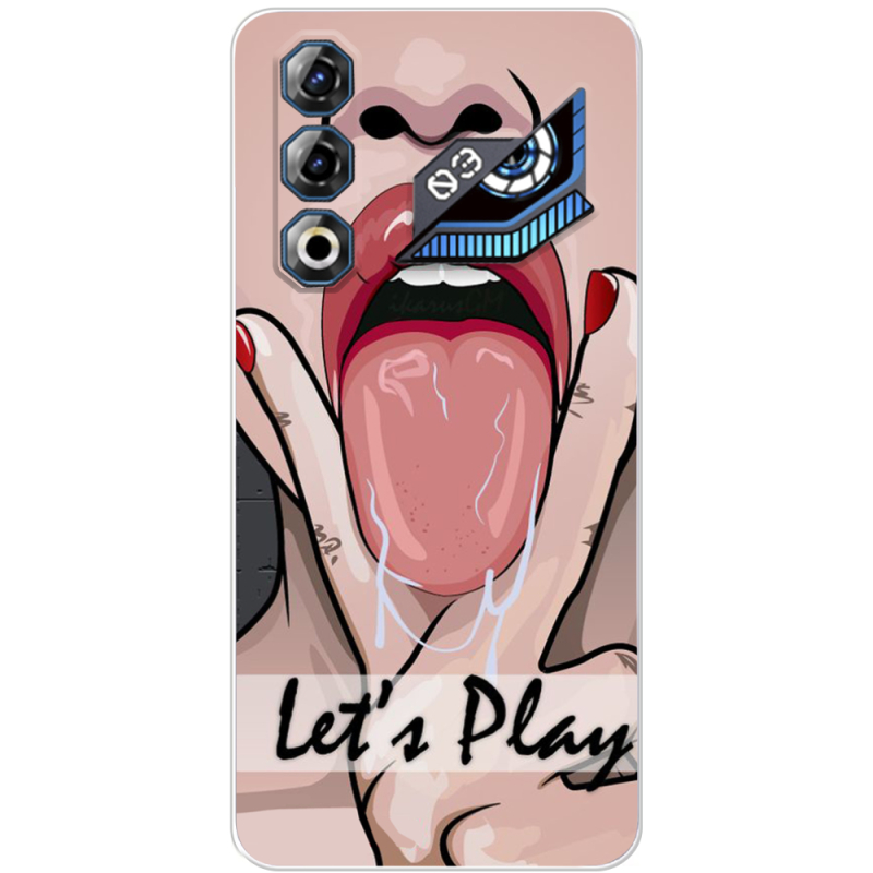 Чохол BoxFace Nubia Neo 3 GT 5G 