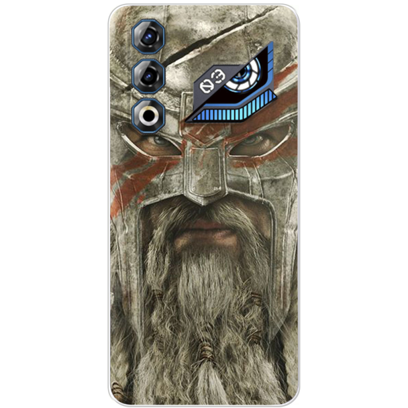 Чохол BoxFace Nubia Neo 3 GT 5G 