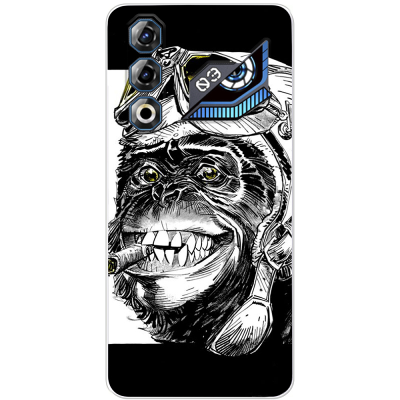 Чохол BoxFace Nubia Neo 3 GT 5G 