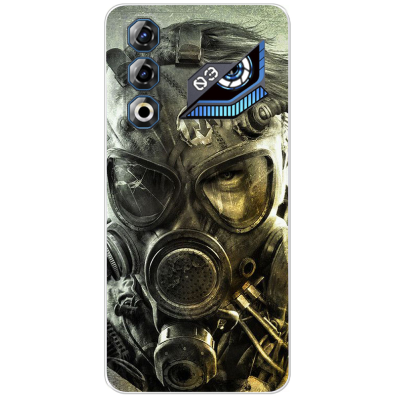 Чохол BoxFace Nubia Neo 3 GT 5G 