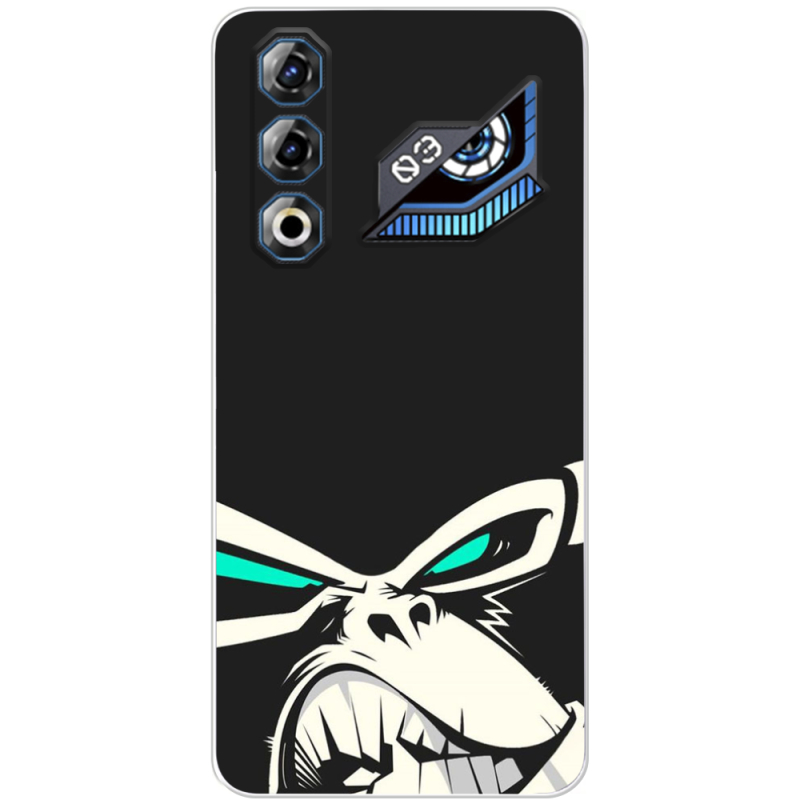 Чохол BoxFace Nubia Neo 3 GT 5G 