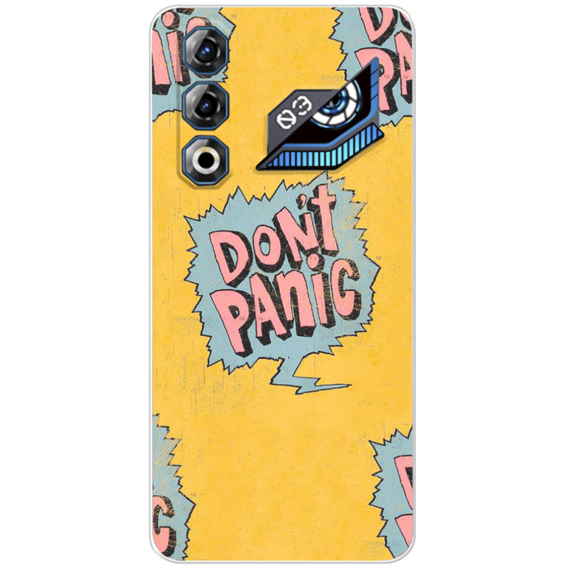 Чохол BoxFace Nubia Neo 3 GT 5G 